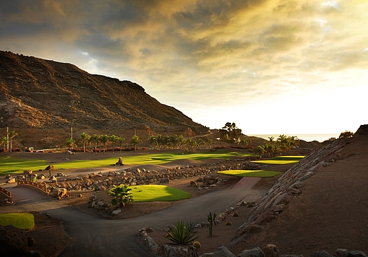 Anfi Golf by Lopesan | Golf på Gran Canaria