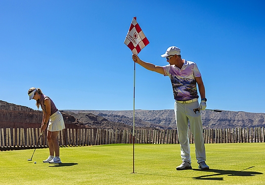 Anfi Golf by Lopesan | Golf på Gran Canaria