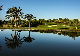 Alenda Golf - Costa Blanca