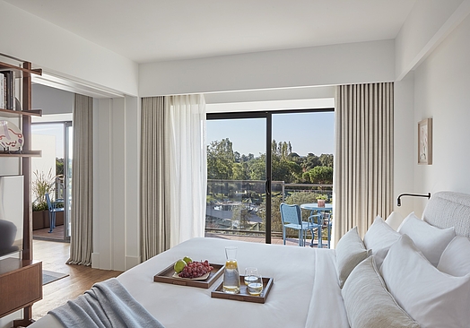 Camiral, a Quinta do Lago Resort – Girona, Spain | Hotel Camiral