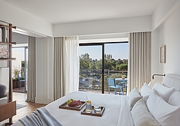 Camiral, a Quinta do Lago Resort – Girona, Spain | Hotel Camiral