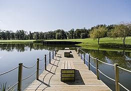 Camiral, a Quinta do Lago Resort – Girona, Spain