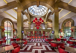 Cornelia Golf Club | Golf i Belek