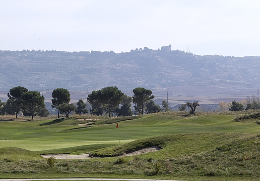 El Encin Golf Hotel | Golf i Madrid