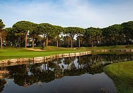 Hotel Terraverda & Empordà Golf Club | Golf i Girona