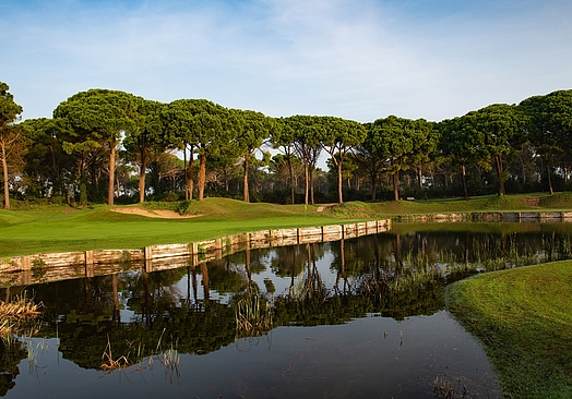 Hotel Terraverda & Empordà Golf Club | Golf i Girona