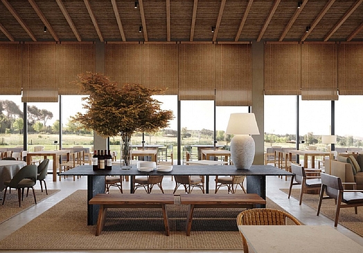 Hotel Terraverda & Empordà Golf Club | Golf i Girona