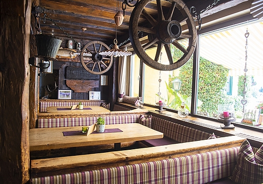 Sporthotel Radstadt | Golf i Radstadt