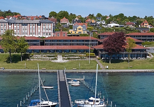 Hotel Christiansminde