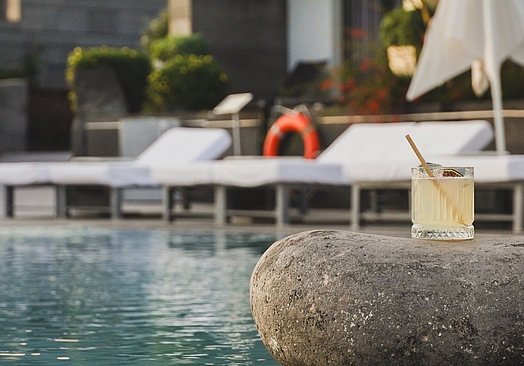 La Isla y El Mar Hotel Boutique