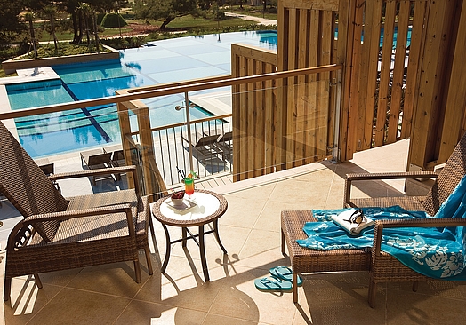 Lykia World Antalya | Golf i Belek