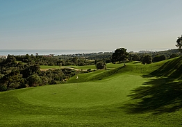 Marbella Golf Country Club