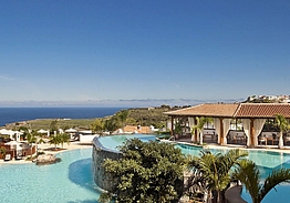 Meliá Hacienda del Conde & Buenavista Golf Resort