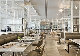 Meliá Sevilla | Golf i Sevilla