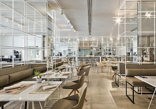 Meliá Sevilla | Golf i Sevilla