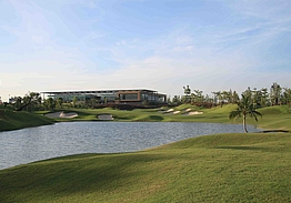 Nikanti Golf Club