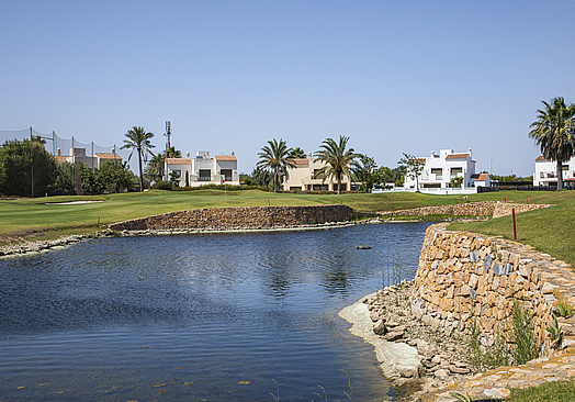 Roda Golf & Beach Resort | Golf i Murcia