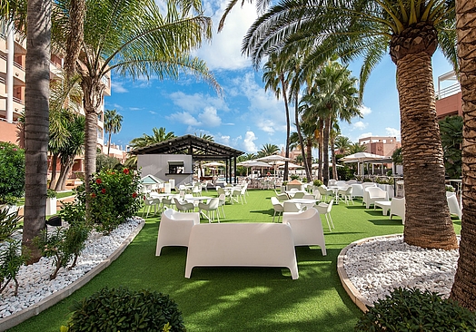 Oliva Nova Beach & Golf Resort