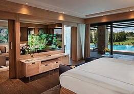 Regnum Carya Golf Resort & Spa | Golf i Belek