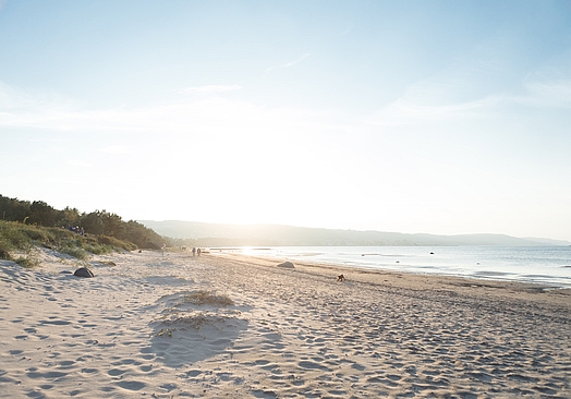 Hotel Riviera Strand