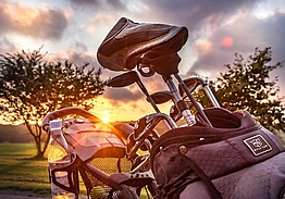 Rø Golfbaner | Golf på Bornholm