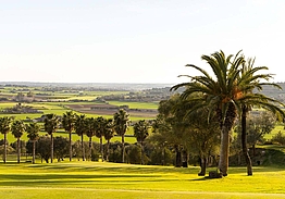 Rotana Greens | Golf på Mallorca