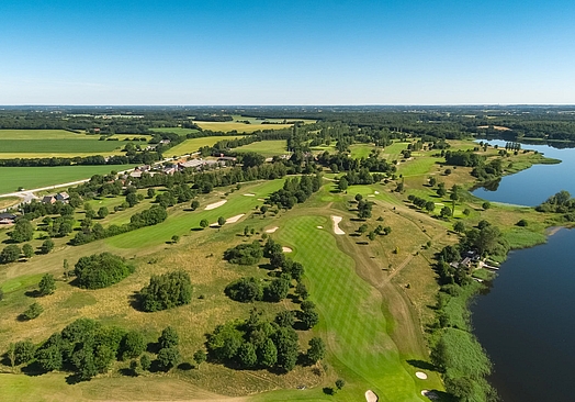 Royal Oak Golf Club