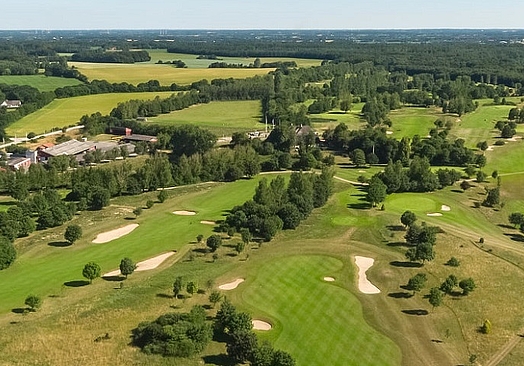 Royal Oak Golf Club