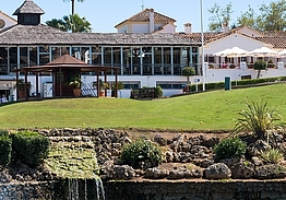 Santa Maria Golf Club Marbella