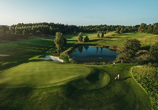 Simons Golf Club