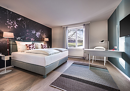 Treudelberg Resort Hamburg