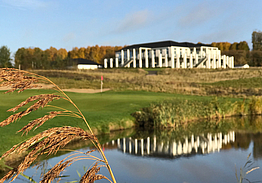 Stensballegaard Golfklub