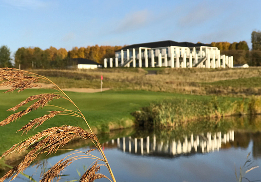 Stensballegaard Golfklub