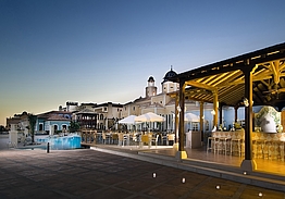 Hotel Melia Villaitana