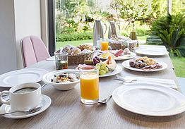 Alanda Marbella Hotel