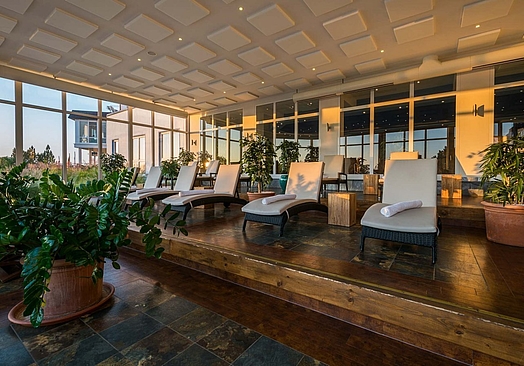 Balmer See Golfresort