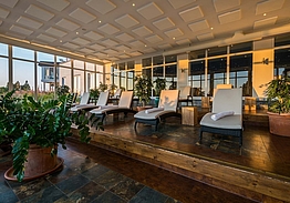 Balmer See Golfresort