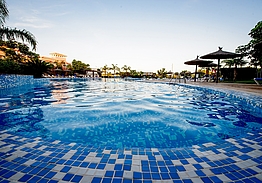 Hotel Bonalba Alicante