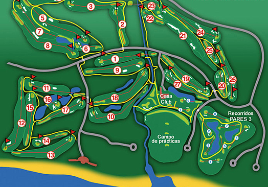 Barceló Costa Ballena Golf & Spa