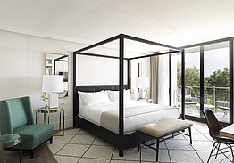 Camiral, a Quinta do Lago Resort – Girona, Spain | Hotel Camiral