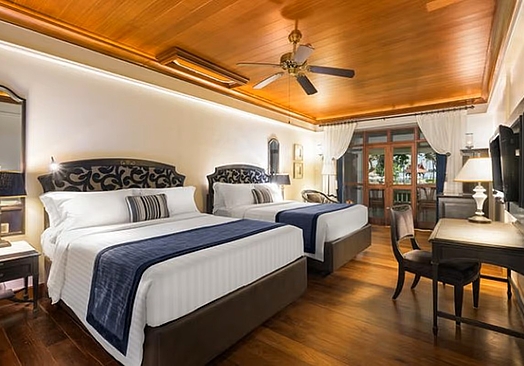 Centara Grand Beach Resort & Villas Hua Hin