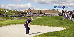 Centro Nacional de Golf