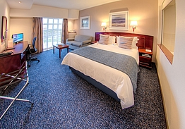 City Lodge Hotel Waterfront