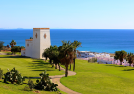 Club Marina Golf Mojacar