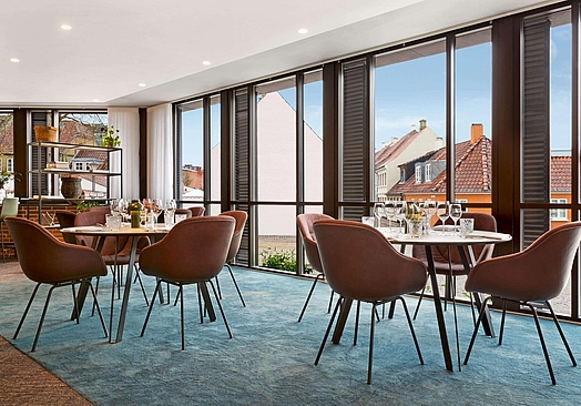 Comwell H.C. Andersen Odense