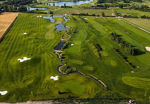 Diamond Country Club | Gold Course