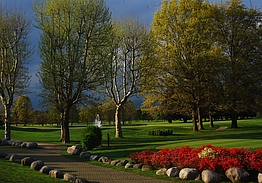 Golf Club Monticello