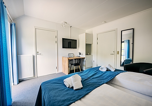 Hvide Klit Golf og Hotel