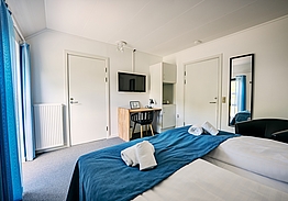 Hvide Klit Golf og Hotel