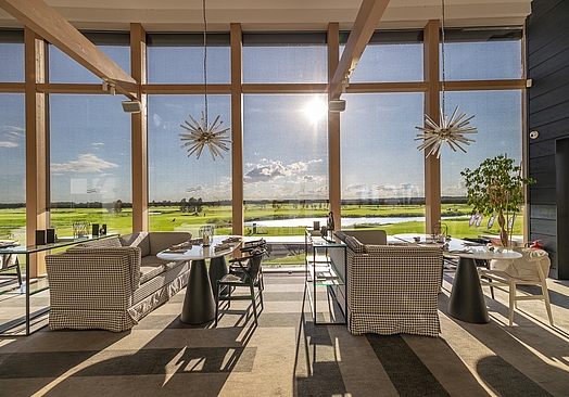 Jurmala Golf Club & Hotel